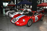 Planes de fin de semana, como ir a la 3ª Feria del Motor y la Competición