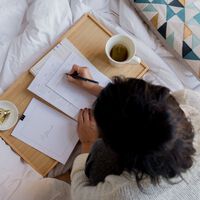 He probado la regla de los cinco segundos para cumplir mis metas. Es el mejor truco de productividad para pasar de la idea a la acción