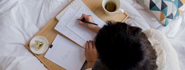 He probado la regla de los cinco segundos para cumplir mis metas. Es el mejor truco de productividad para pasar de la idea a la acción