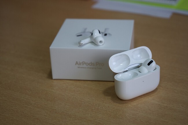 AirPods: Los mejores auriculares inalámbricos para iPhone