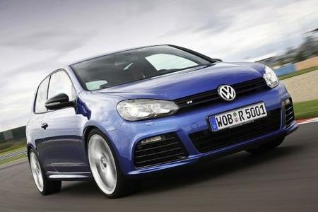 Golf R