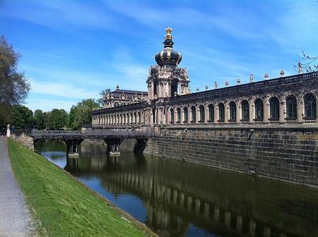 Palacio Zwinger
