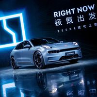 No hay vuelta atrás. El gigante chino Geely se mete en el top 10 de ventas de coches del mundo: ha adelantado a Mercedes-Benz y BMW