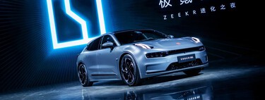 No hay vuelta atrás. El gigante chino Geely se mete en el top 10 de ventas de coches del mundo: ha adelantado a Mercedes-Benz y BMW