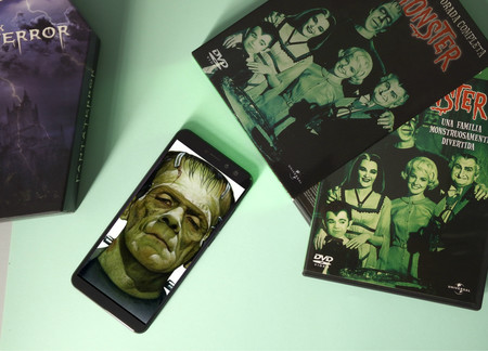 Wiko View Prime, análisis: selfies con efecto retrato y formato 18:9 para todos los bolsillos