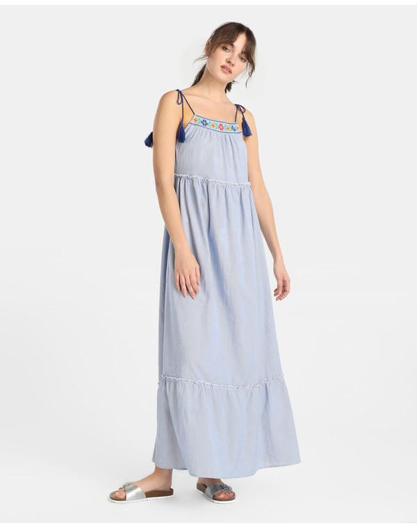 Foto de Faldas bohemias en moda UNIT (1/5)