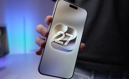 Ios 27 Actualizacion