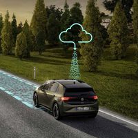 Volkswagen tiene otro problemón con los coches eléctricos: los datos personales y de localización de 800.000 conductores llevan meses filtrados en internet