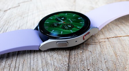 Samsung Galaxy Watch5