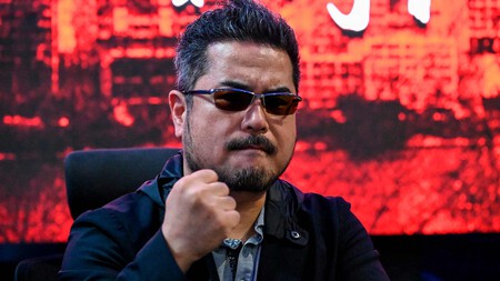 Katsuhiro Harada Legendario Jefe De Tekken Deja La Saga Y Bandai Namco Tras 30 Anos De Trayectoria 3