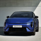 ¿El fin de la fiebre del SUV? Kia propone una berlina prémium 100 % eléctrica a un precio razonable