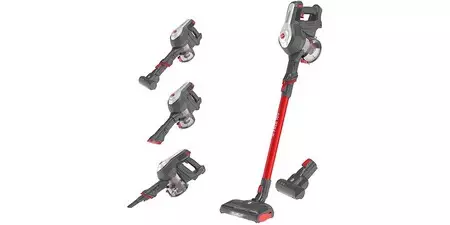 Hoover H Free 100 Hf122gpt