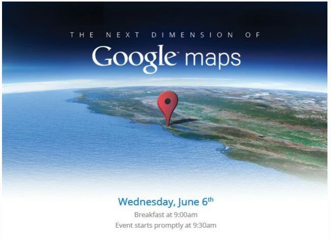 Google Maps