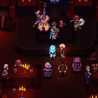 Sea of Stars - Localización de todas las partituras y para qué sirven 