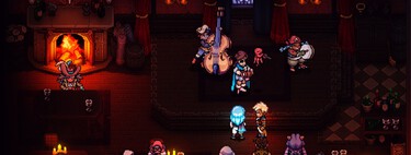 Sea of Stars - Localización de todas las partituras y para qué sirven 