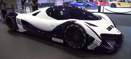 Devel Sixteen 