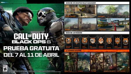 Free Multiplayer Zombies: Mexico & Latin America