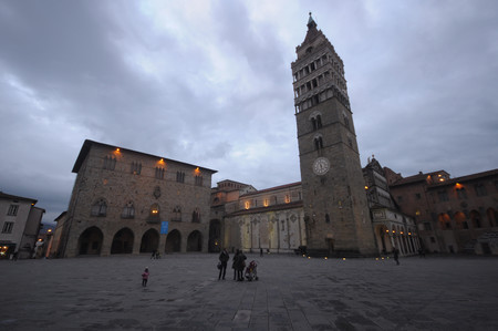 Pistoia