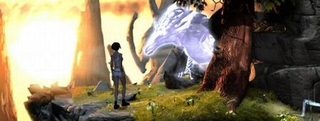 El maravilloso 'The Longest Journey' llegará a iOS