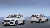Audi Q5 por Caractere
