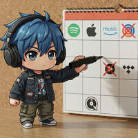 Un año escuchando música premium sin pagar y de manera legal. El APK de Spotify Premium es cosa del pasado