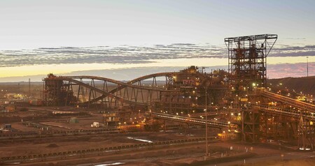 Australia se rinde a las energías renovables: uno de los mayores productores de hierro del mundo apuesta por el hidrógeno verde