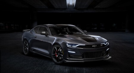 Camaro