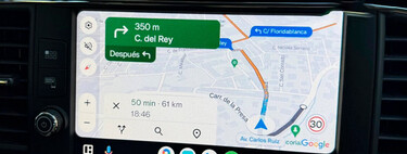 Mis 4 trucos favoritos de Google Maps en Android Auto: así de fácil es poder sacarle todo el partido con muy pocos pasos