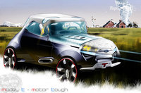 El Ford T del Siglo XXI