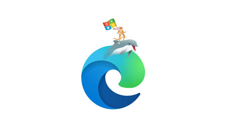 Microsoft Edge 83 nos trae sincronización de extensiones, mayor protección contra descargas peligrosas, y perfiles automáticos