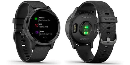 Garmin Vivoactive 4s 2