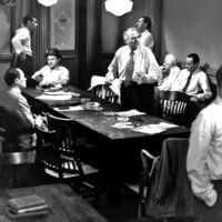 Hoy en TV, un clásico imprescindible que es sinónimo de cine con mayúsculas: ‘Doce hombres sin piedad’
