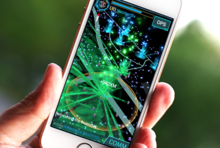 ¿Te has cansado de Pokémon Go? Otros juegos de realidad aumentada similares