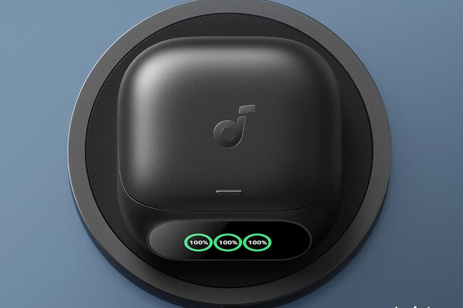 Soundcore Liberty 5 Pro