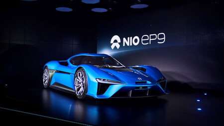 Nio 15
