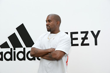 Kanye West tiene mucho que ofrecernos con adidas, y su colaboración se extiende a largo plazo 