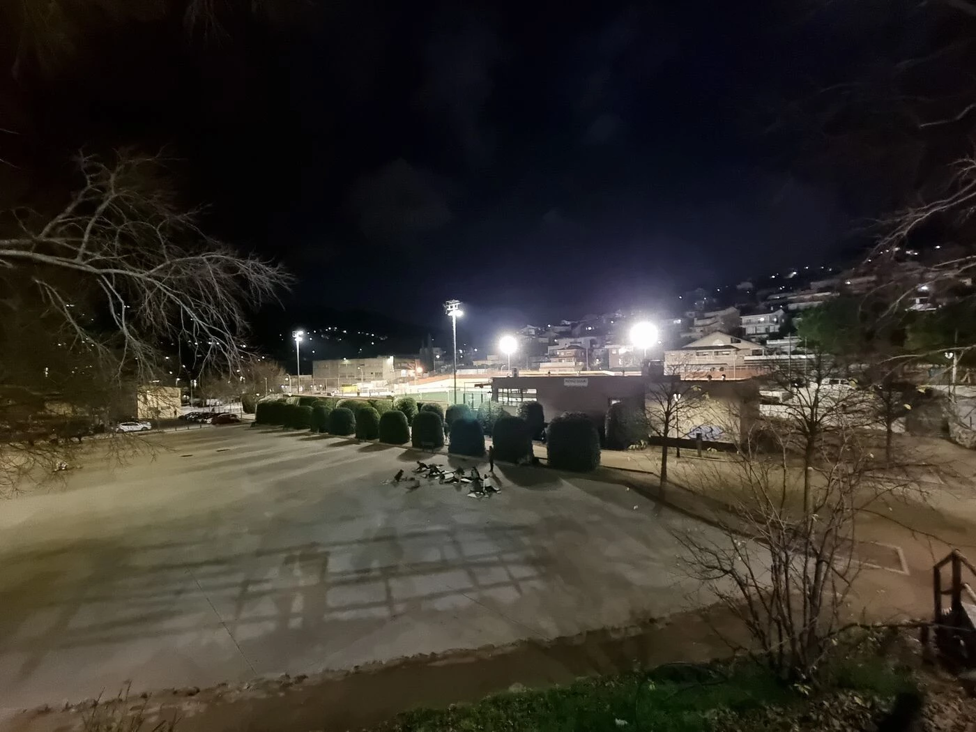 Foto de Galería de imágenes tomadas con el Samsung Galaxy S21 (7/20)