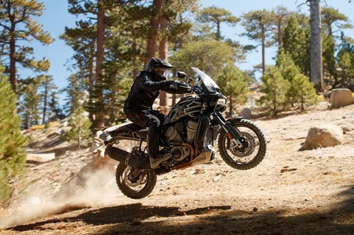 Estas son las siete mejores motos trail que llegarán en 2020 para el carnet A2 y más allá