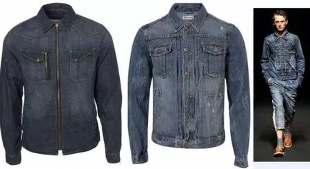 denim