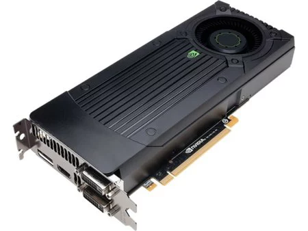 NVidia GTX 660 'SE', un nuevo modelo para ocupar uno de los pocos huecos que quedan libres
