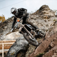 FIM y WESS se ponen de acuerdo para crear el mundial de Hard Enduro 2021, que incluirá una prueba en España