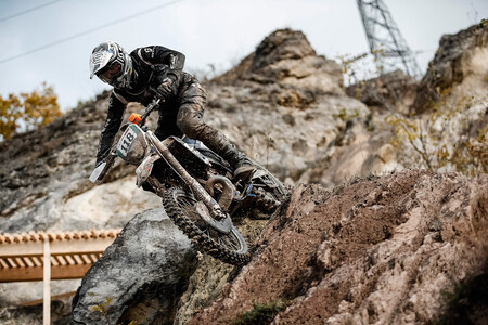 FIM y WESS se ponen de acuerdo para crear el mundial de Hard Enduro 2021, que incluirá una prueba en España