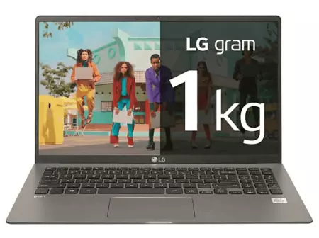 LG Gram