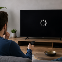 Si tu televisor Samsung tarda en recuperar Internet al encenderlo, puede ser normal... excepto en estos casos