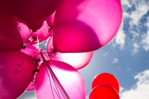 "En el día de tu cumpleaños, soplaré las velas por ti", el precioso homenaje de unos padres a su bebé estrella