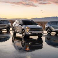 Así es el Kia Sportage 2026 que llegará a México el próximo año: cambia de rostro y mejora tecnología