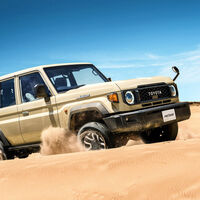 Hace casi 40 años que Toyota hizo un coche tan extremadamente bueno que todavía seguimos queriendo uno nuevo