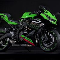 ¡Ojo! La Kawasaki ZX-4R podría ser la respuesta de Akashi a la Yamaha R7