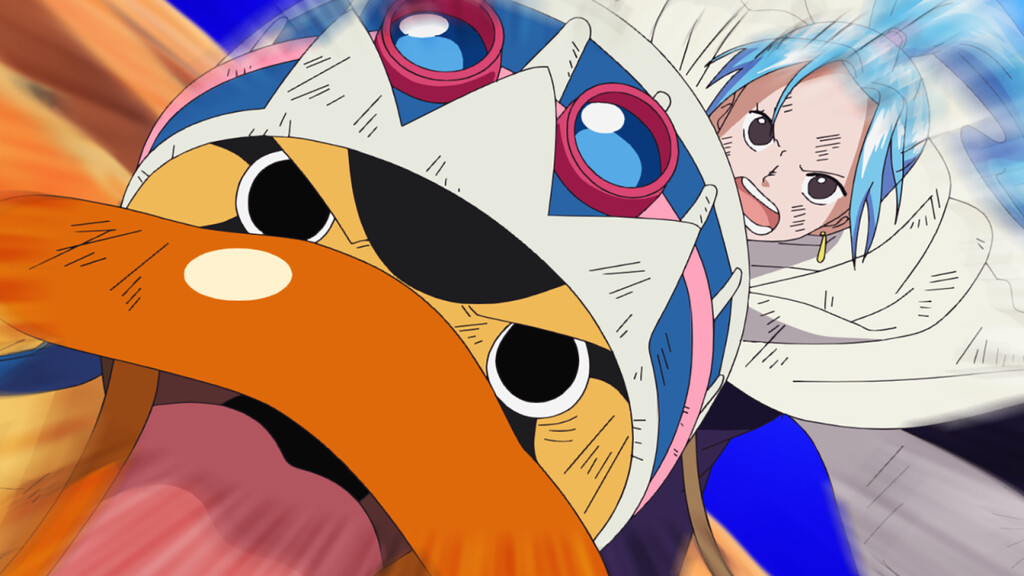 ¡Rumbo a Alabasta desde Netflix! El anime de 'One Piece' suma más capítulos en la plataforma para continuar la épica travesía por la Grand Line