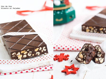 Recetas de Navidad: Irresistibles dulces para disfrutar y compartir durante las fiestas